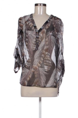 Dámská halenka Fashion, Velikost S, Barva Vícebarevné, Cena  69,00 Kč