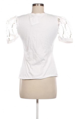 Dámská halenka Fashion, Velikost S, Barva Bílá, Cena  109,00 Kč