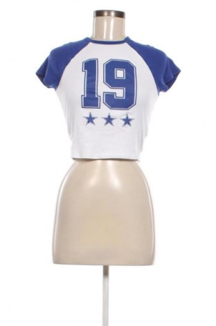 Dámská halenka Fb Sister, Velikost M, Barva Vícebarevné, Cena  129,00 Kč