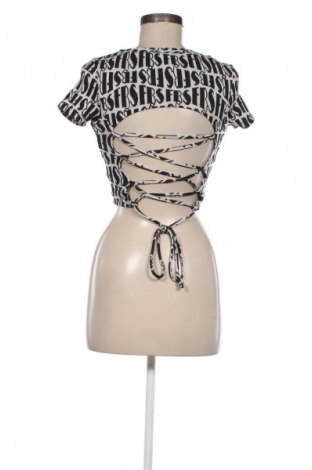 Bluzka damska Fb Sister, Rozmiar XXS, Kolor Kolorowy, Cena 8,99 zł