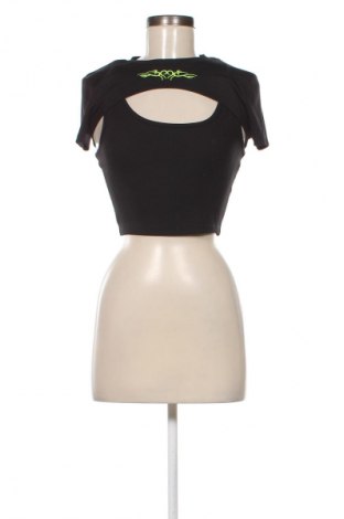 Dámská halenka Fb Sister, Velikost S, Barva Černá, Cena  199,00 Kč