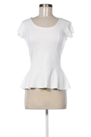 Dámská halenka Fb Sister, Velikost M, Barva Bílá, Cena  169,00 Kč