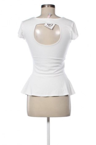 Dámská halenka Fb Sister, Velikost M, Barva Bílá, Cena  169,00 Kč