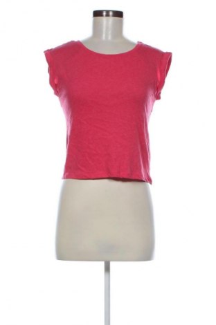 Dámská halenka Fb Sister, Velikost XS, Barva Růžová, Cena  89,00 Kč