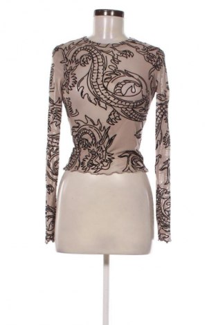 Dámska blúza Fb Sister, Veľkosť XS, Farba Viacfarebná, Cena  18,47 €