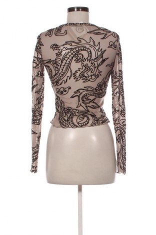 Dámska blúza Fb Sister, Veľkosť XS, Farba Viacfarebná, Cena  18,47 €