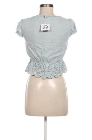 Dámska blúza Fb Sister, Veľkosť XS, Farba Zelená, Cena  4,95 €