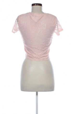 Dámská halenka Fb Sister, Velikost S, Barva Růžová, Cena  149,00 Kč