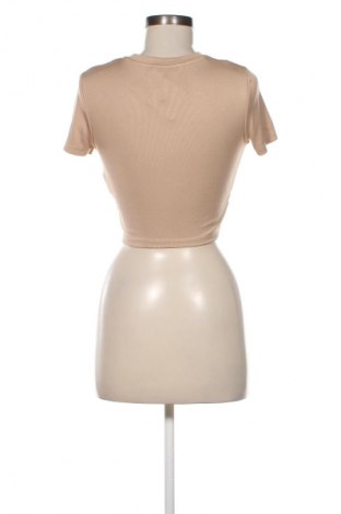 Dámská halenka Fb Sister, Velikost S, Barva Béžová, Cena  149,00 Kč