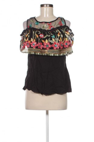 Bluzka damska Festa, Rozmiar S, Kolor Kolorowy, Cena 30,84 zł