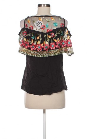 Bluzka damska Festa, Rozmiar S, Kolor Kolorowy, Cena 30,84 zł