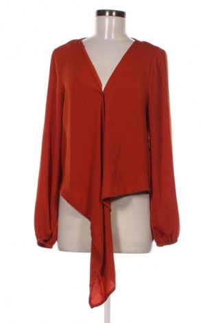 Dámská halenka Fisherfield, Velikost M, Barva Hnědá, Cena  125,00 Kč