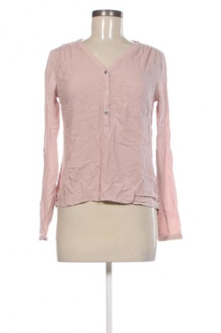 Dámská halenka Flame, Velikost S, Barva Popelavě růžová, Cena  49,00 Kč