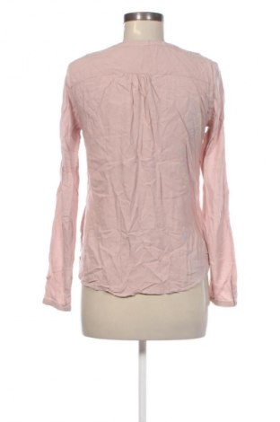 Dámská halenka Flame, Velikost S, Barva Popelavě růžová, Cena  49,00 Kč