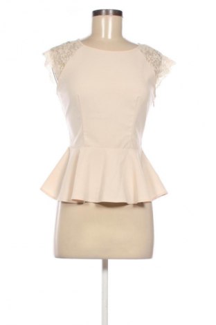 Dámská halenka Forever 21, Velikost S, Barva Béžová, Cena  79,00 Kč