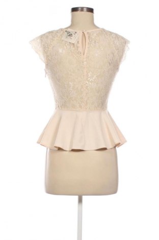 Dámská halenka Forever 21, Velikost S, Barva Béžová, Cena  79,00 Kč