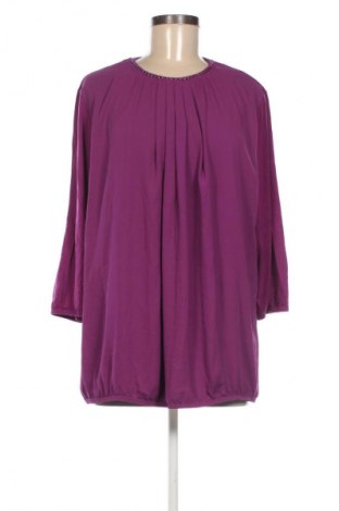Дамска блуза Frank Walder, Размер XXL, Цвят Лилав, Цена 8,65 €