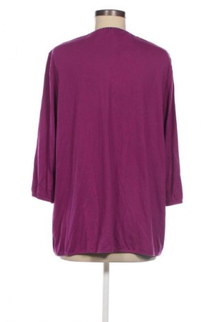 Дамска блуза Frank Walder, Размер XXL, Цвят Лилав, Цена 8,65 €