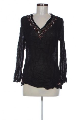 Damen Shirt Fransa, Größe M, Farbe Mehrfarbig, Preis € 2,99