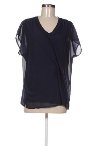 Dámská halenka Frapp, Velikost M, Barva Modrá, Cena  119,00 Kč