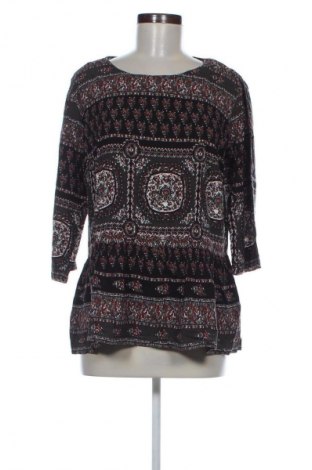 Dámská halenka Free Quent, Velikost L, Barva Vícebarevné, Cena  79,00 Kč