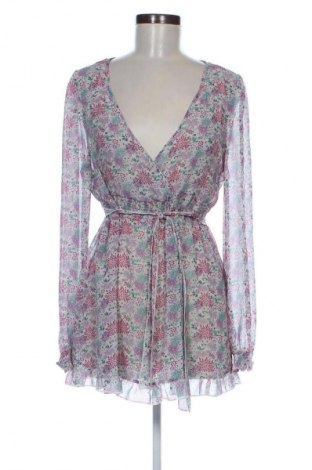 Dámská halenka Fresh Made, Velikost M, Barva Vícebarevné, Cena  69,00 Kč