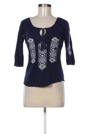 Dámská halenka Gate Woman, Velikost XS, Barva Vícebarevné, Cena  146,00 Kč