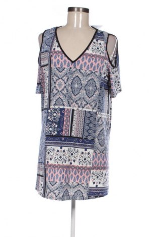 Dámska blúza George, Veľkosť M, Farba Viacfarebná, Cena  3,95 €