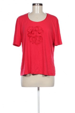 Dámská halenka Gerry Weber, Velikost XL, Barva Červená, Cena  359,00 Kč