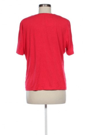 Dámská halenka Gerry Weber, Velikost XL, Barva Červená, Cena  359,00 Kč