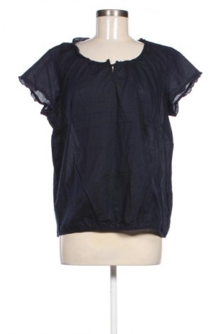 Dámská halenka Gerry Weber, Velikost L, Barva Modrá, Cena  289,00 Kč