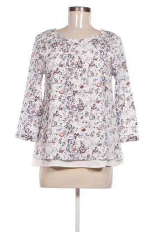 Дамска блуза Gina, Размер S, Цвят Многоцветен, Цена 2,04 €