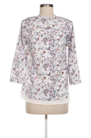 Дамска блуза Gina, Размер S, Цвят Многоцветен, Цена 2,04 €