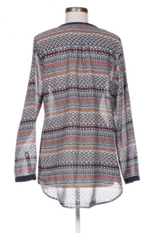 Dámská halenka Gina, Velikost L, Barva Vícebarevné, Cena  49,00 Kč