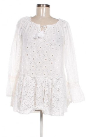 Dámská halenka Gina Benotti, Velikost S, Barva Bílá, Cena  142,00 Kč