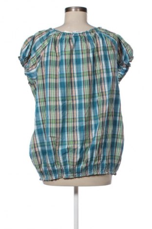 Дамска блуза Gina Benotti, Размер XXL, Цвят Многоцветен, Цена 13,80 €