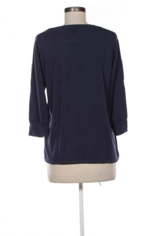 Дамска блуза Gina Benotti, Размер S, Цвят Син, Цена 2,04 €