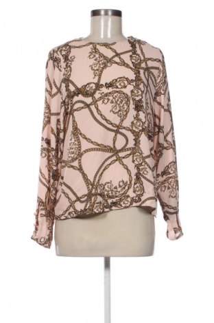 Dámska blúza Gina Tricot, Veľkosť S, Farba Viacfarebná, Cena  1,95 €