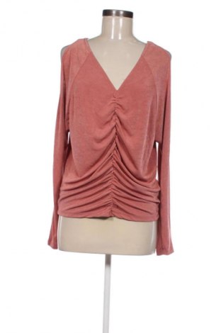 Dámská halenka Gina Tricot, Velikost M, Barva Růžová, Cena  685,00 Kč