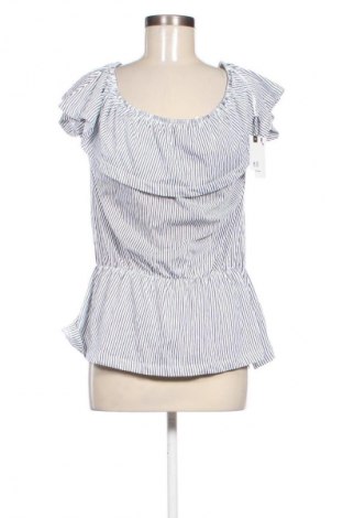 Дамска блуза H.I.S, Размер XL, Цвят Многоцветен, Цена 5,62 €