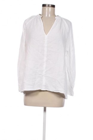 Γυναικεία μπλούζα H&M, Μέγεθος S, Χρώμα Λευκό, Τιμή 12,99 €