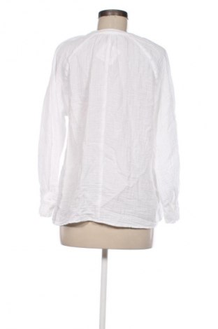 Γυναικεία μπλούζα H&M, Μέγεθος S, Χρώμα Λευκό, Τιμή 12,99 €