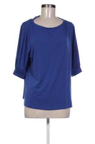 Dámská halenka H&M, Velikost L, Barva Modrá, Cena  209,00 Kč