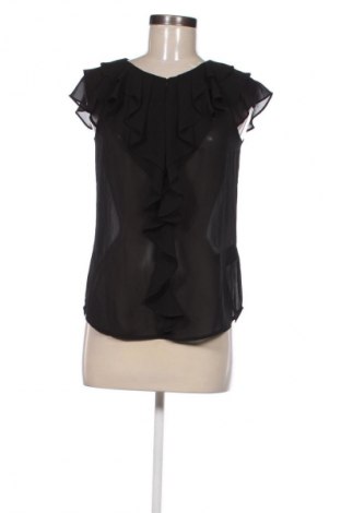 Dámská halenka H&M, Velikost S, Barva Černá, Cena  241,00 Kč