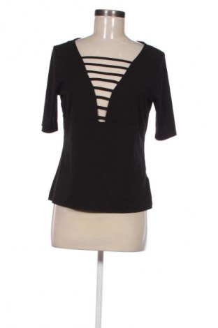 Dámská halenka H&M, Velikost L, Barva Černá, Cena  209,00 Kč