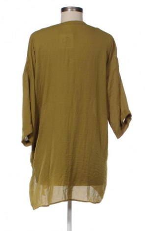 Dámská halenka H&M, Velikost M, Barva Zelená, Cena  189,00 Kč