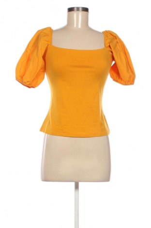 Dámská halenka H&M, Velikost S, Barva Oranžová, Cena  168,00 Kč