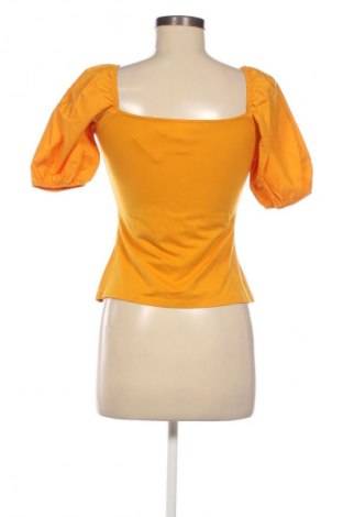 Dámská halenka H&M, Velikost S, Barva Oranžová, Cena  168,00 Kč