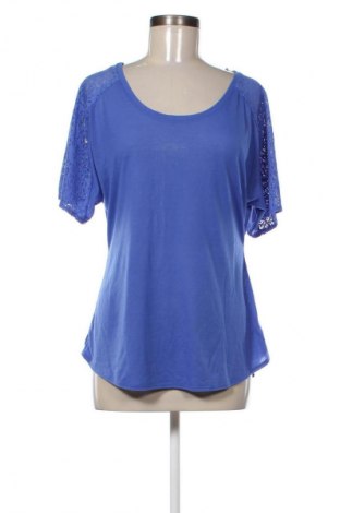 Dámská halenka H&M, Velikost M, Barva Modrá, Cena  189,00 Kč