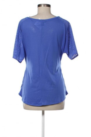 Dámská halenka H&M, Velikost M, Barva Modrá, Cena  189,00 Kč